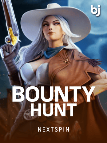 Bounty Huntpng