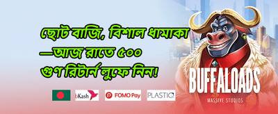 হাইরোলার স্পেশাল অফার promotion