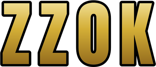 zzokbet Logo